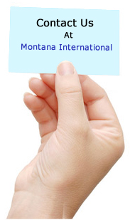 MONTANA INTERNATIONAL