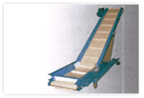 Profile Conveyor Belts